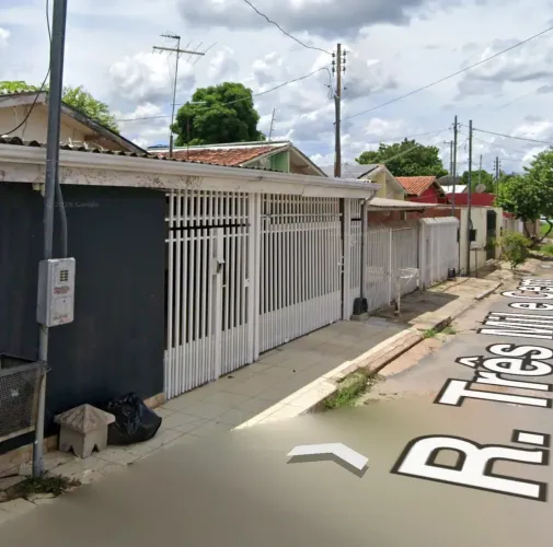 CASA TÉRREA, JARDIM IMPERIAL, 4 QTOS 2 SUÍTES, C/ REFORMAS, E ESPAÇO GOURMET