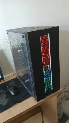 PC / CPU [ i5-3330 ] - Rápido, Testado e Pronto para Usar! (DISPONIVEL A NEGOCIAR VALOR.)