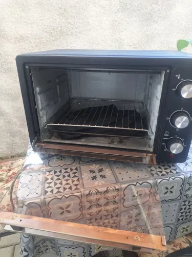 Vendo forno elétrico sugar 40 litros