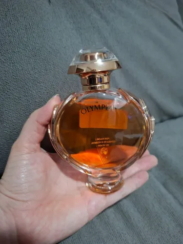 Olympea Paco Rabanne 80ml