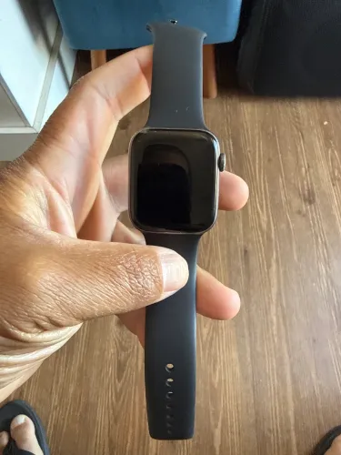 Vendo Apple Watch Séries 5 44mm
