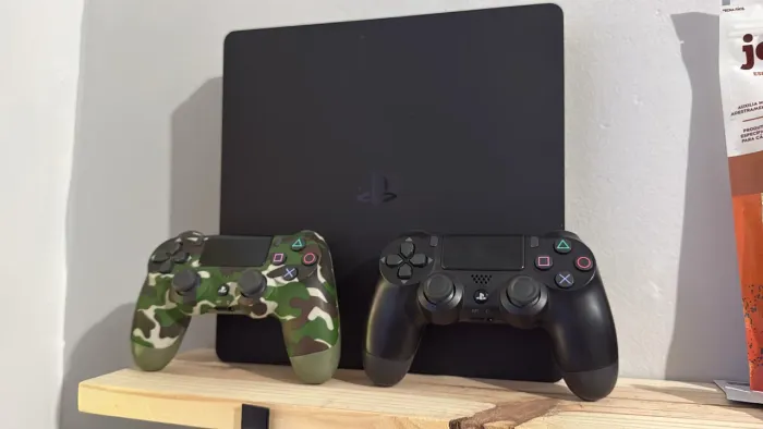 PS4 - 1TB de memória- Oportunidade