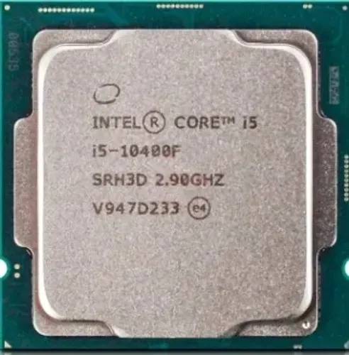 VENDE-SE PROCESSADOR I5 10400F