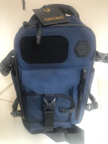 Mochila 