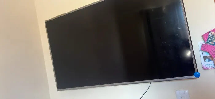 TV LG 