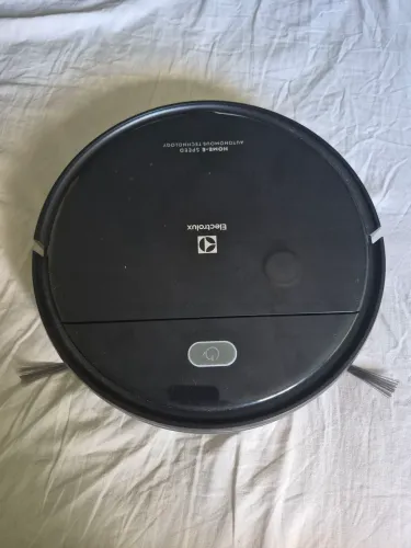 Robô de limpeza 