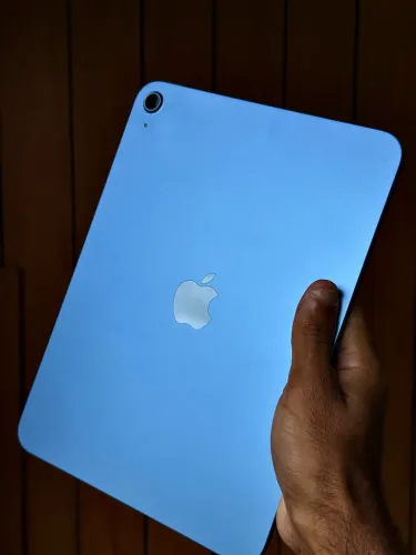 iPad geração 11 128GB garantia Apple 02/0227