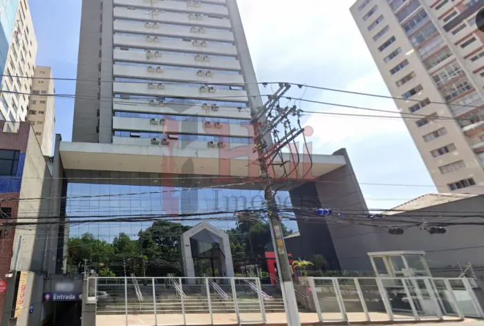 Aluga Sala Comercial Bom Retiro
