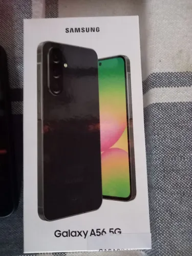 Galaxy a56 256gb