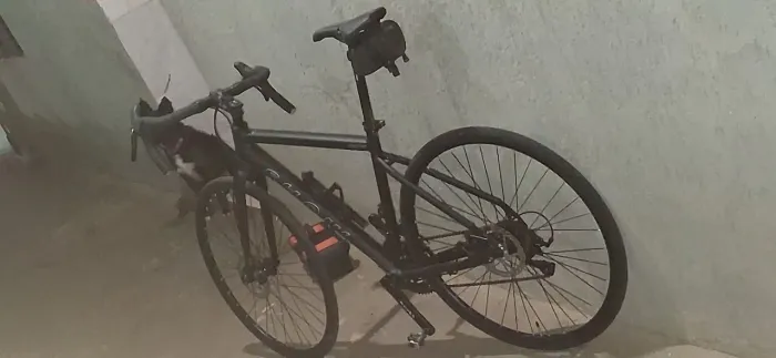 Bicicleta road