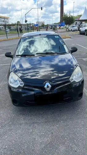 Renault Clio Rn/alize/expr./1.0 Hi-power 16V 5P 2013