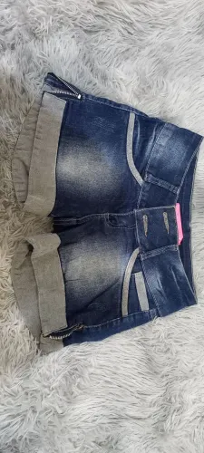 Shorts Jeans