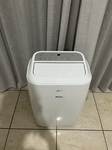 Ar-condicionado portátil Philco