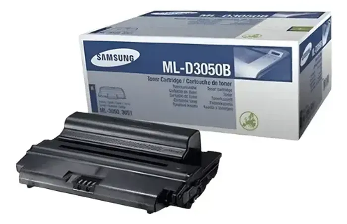 Toner Samsung Original Ml-3560db | Ml-3560n | Ml-3561n