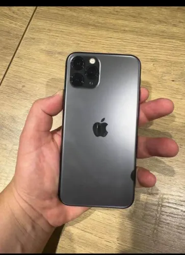 iPhone 11 Pro