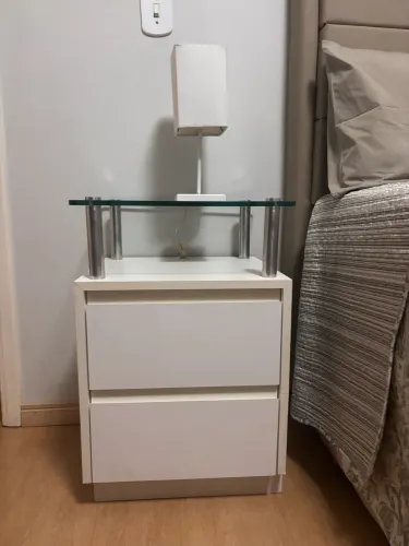 Mesa cabeceira