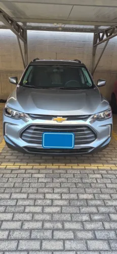 Chevrolet Tracker LT 1.0 Turbo 12V Flex AUT 2025