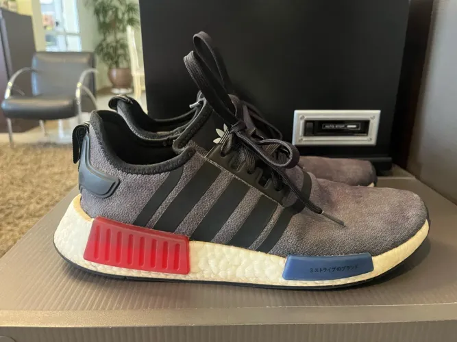 Tênis Adidas NMD