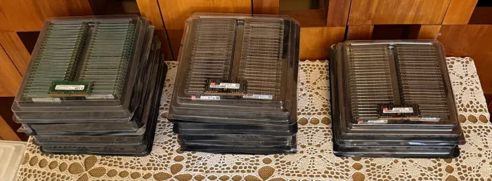 MEMORIA TAM ddr4