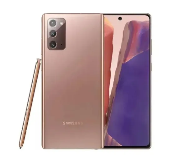 Samsung galaxy note 20 256gb
