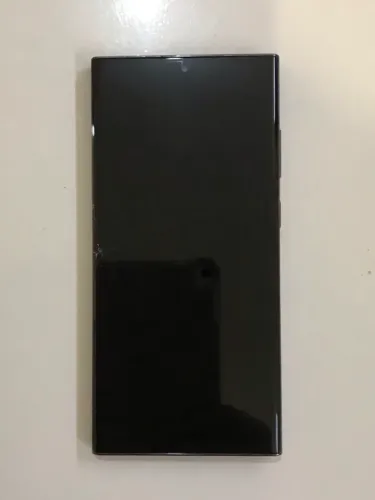 Samsung Galaxy S23 Ultra 513GB- Muito conservado
