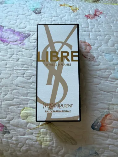 Perfume Libre YSL 90ml