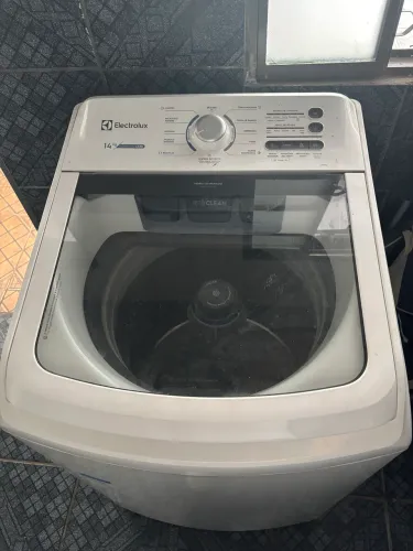 Electrolux 14 kg