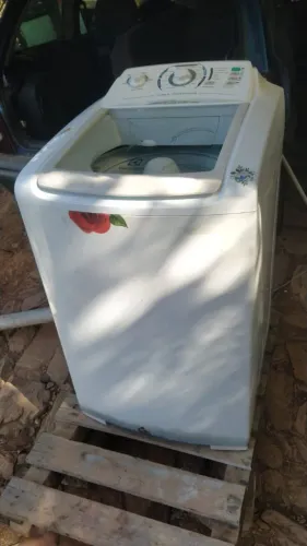 Vendo máquinas de lavar 