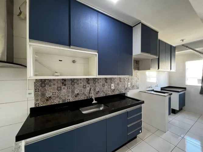 VENDA - Residencial Jardim Ypê, Pouso Alegre-MG