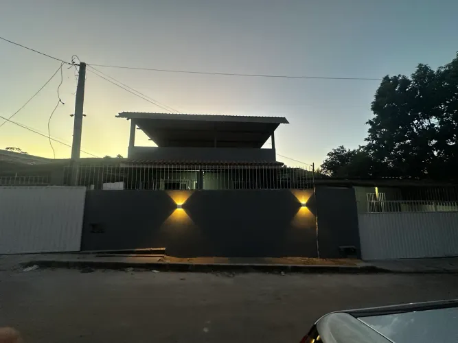 Casa em Itapemirim 