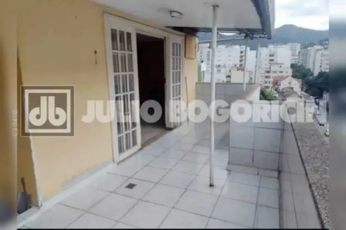 Apartamento : Padrão / Residencial / Flamengo