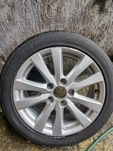 Rodas Civic g9