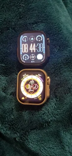 Iphone watch