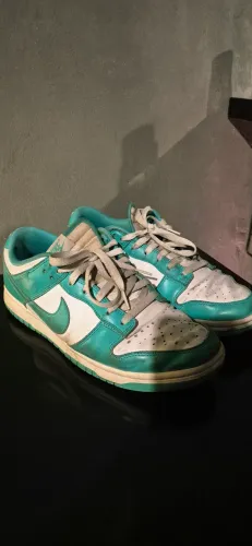 Tênis Nike Dunk low