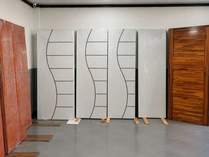 Portas de hdf_mdf_madeira