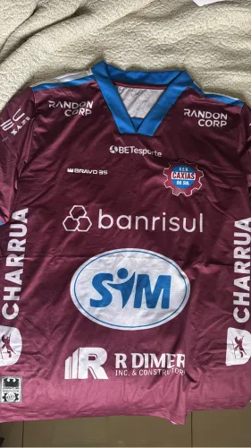 Camisas de time de futebol ORIGINAIS 