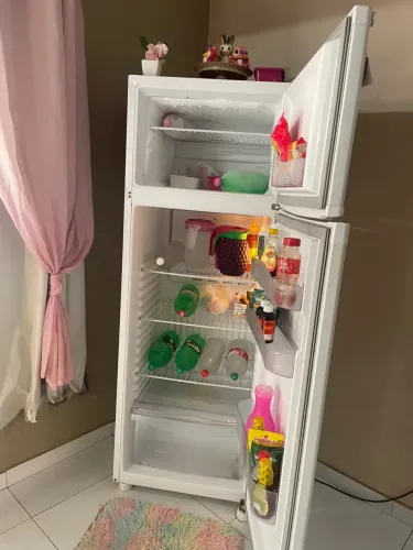GELADEIRA CONSUL