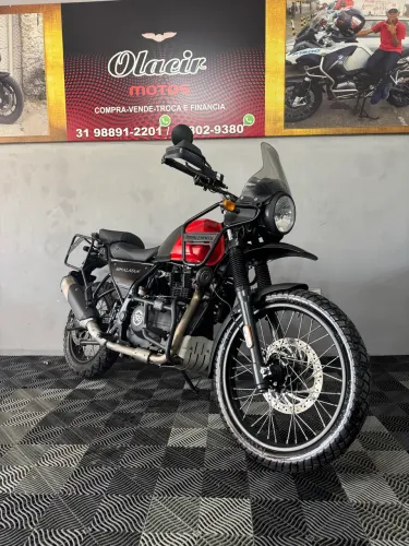 Himalaya 411 2022