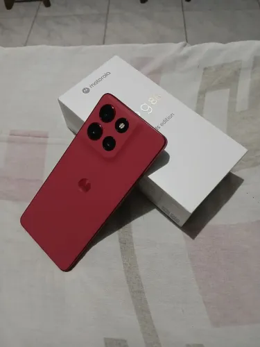 Moto G86 5G