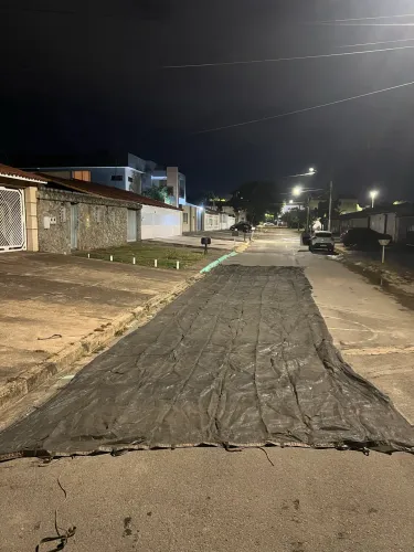 Lona Sombrito