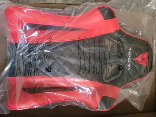 Encosto Cadeira ThunderX3