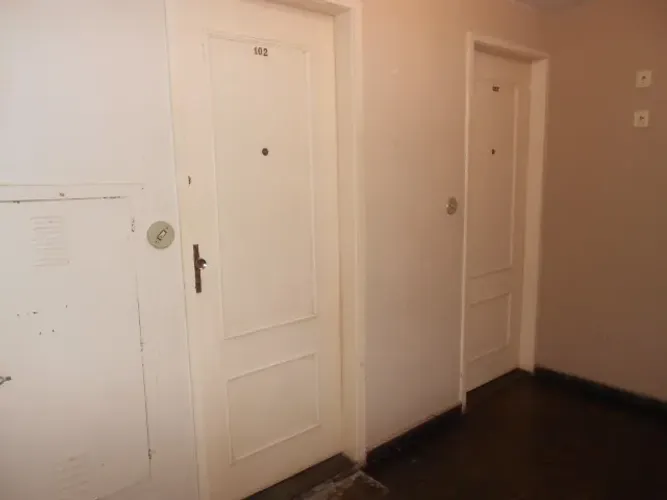 Apartamento com 4 quartos situado na Rua Valparaíso - Tijuca