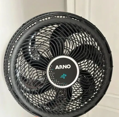 Ventilador Arno estado de novo 