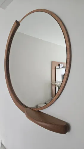 Espelho decorativo