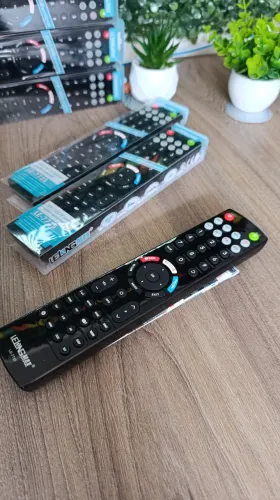 controle remoto universal