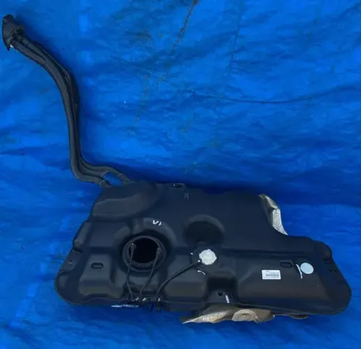 Tanque Combustível Sandero 2015 2016 2017 2018