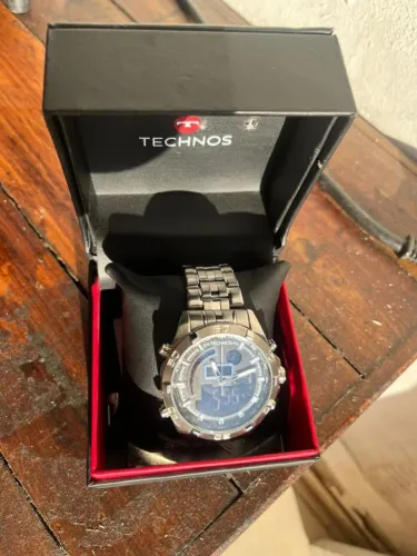 Relógio Technos novo nunca usado