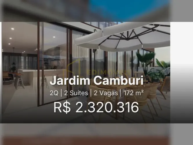 Jardim Camburi: Cobertura Duplex Ideal para Famílias que Buscam Exclusividade