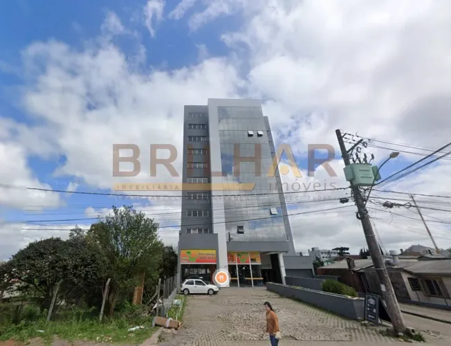 Sala comercial aérea bairro Desvio Rizzo