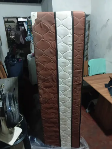 Cama box casal